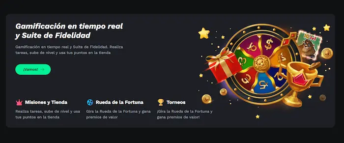 BetOnRed Casino slot-bonus