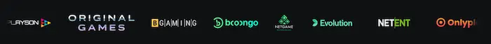BetOnRed Juegos pay